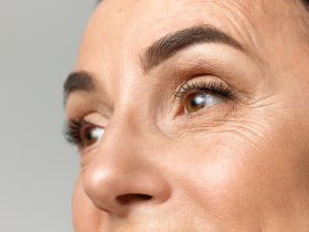 Aging skin needs extra care. Learn how.