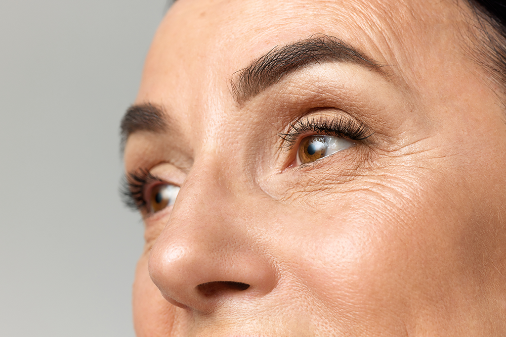 Aging skin needs extra care. Learn how.